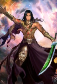 至尊蛇受