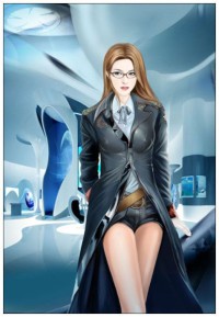 警察系列1 征服警花警察系列