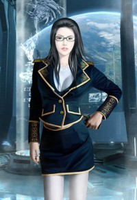 宦途迷情