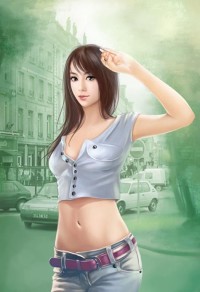 屌破苍穹