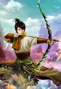 乞丐修仙奇遇记