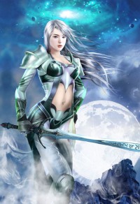妈妈林敏贞