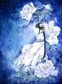 逆向青春:破碎人生