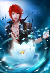 清冷美人的神奇遊戲(雙/nai)