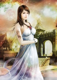少妇白洁(完整)