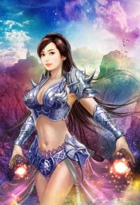 最強醫聖秦凡鄒夢柔