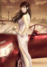女配的穿书攻略