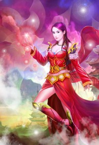 吼心女友 系列