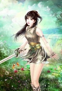 血临九天
