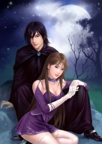 末日第一寵[穿書]