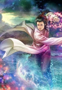 絕色夫君有九個